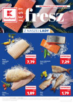 Najlepsze oferty dla wszystkich łowców okazji Kaufland – do 06.08.2025