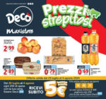 Deco Market Prezzi strepitosi - al 04.08.2025