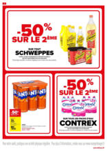 LES BONS PLANS DE DERNIÈRE MINUTE