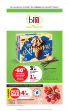 Bi1 Catalogue Bi1 - au 10.08.2025
