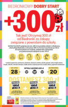 Ekskluzywne oferty i okazje