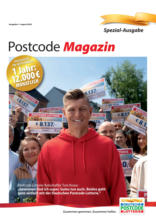Postcode Lotterie