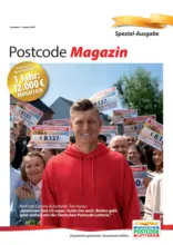 Postcode Lotterie