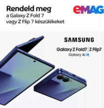 eMAG újság érvényessége 09.08.2025-ig