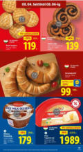 Lidl újság érvényessége 2025.08.06-ig