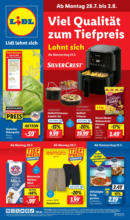 Lidl: Wochenangebote