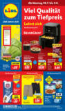 Lidl: Wochenangebote