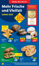 Lidl Lidl: Wochenangebote - bis 02.08.2025