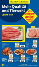 Lidl Lidl: Wochenangebote - bis 02.08.2025