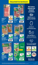 Lidl Lidl: Wochenangebote - bis 02.08.2025
