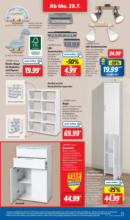 Lidl Lidl: Wochenangebote - bis 02.08.2025