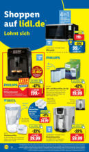 Lidl Lidl: Wochenangebote - bis 02.08.2025
