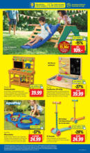 Lidl Lidl: Wochenangebote - bis 02.08.2025