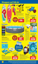 Lidl Lidl: Wochenangebote - bis 02.08.2025