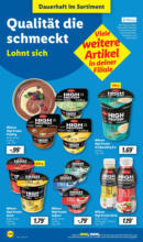 Lidl Lidl: Wochenangebote - bis 02.08.2025