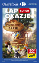 Gazetka Łap okazje od czwartku!