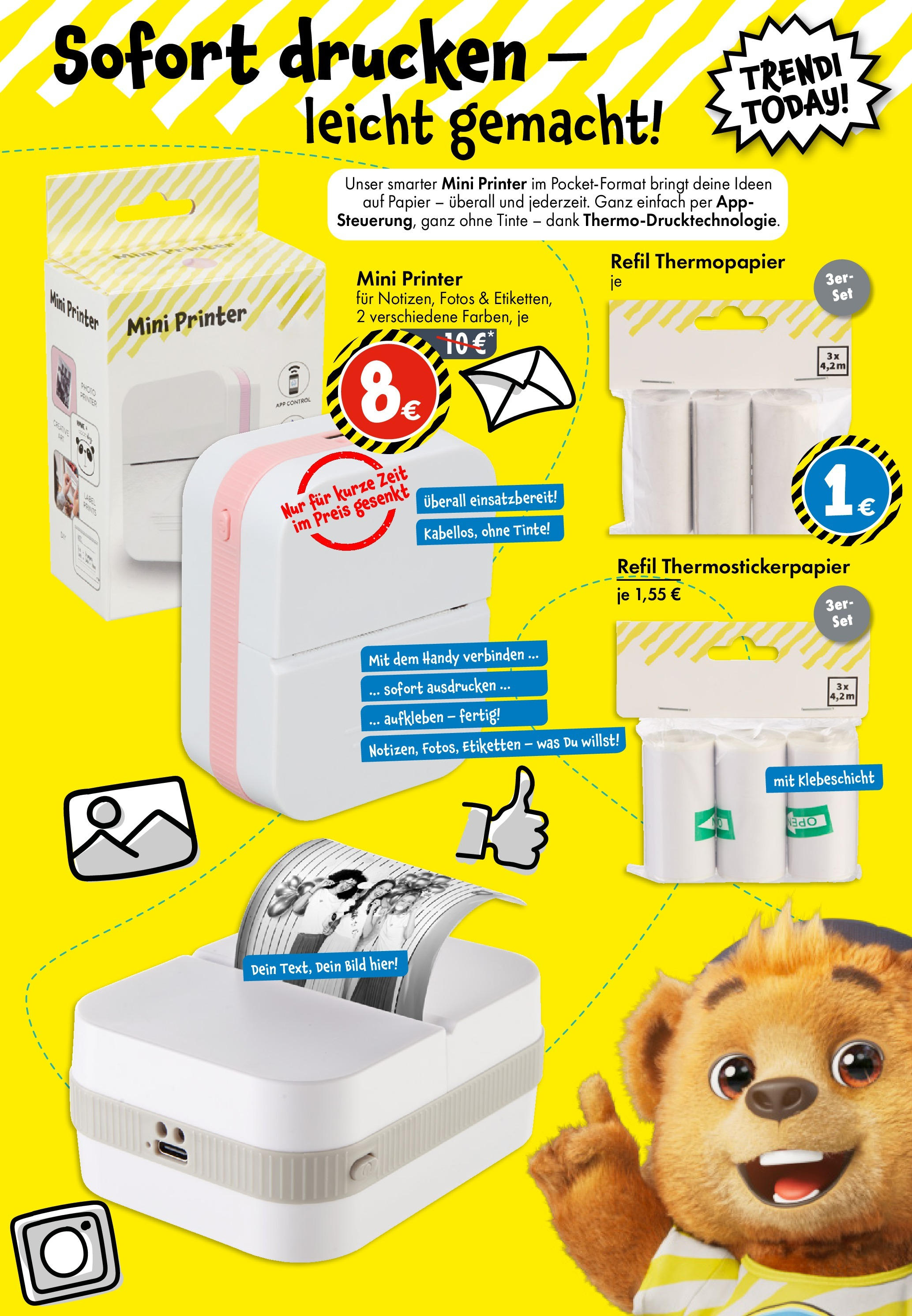 TEDi Flugblatt von 01.08.2025 - Aktuelle Angebote | Seite: 2
