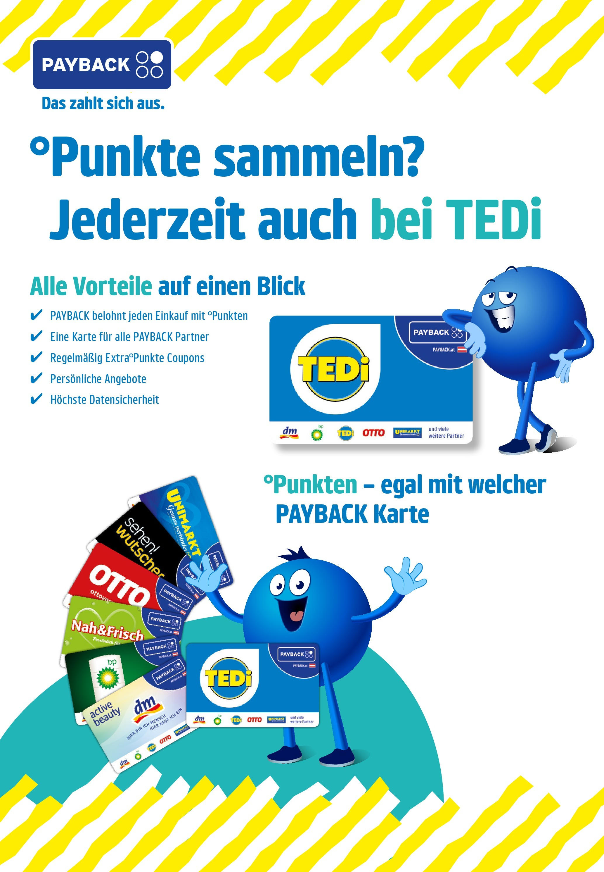 TEDi Flugblatt von 01.08.2025 - Aktuelle Angebote | Seite: 10