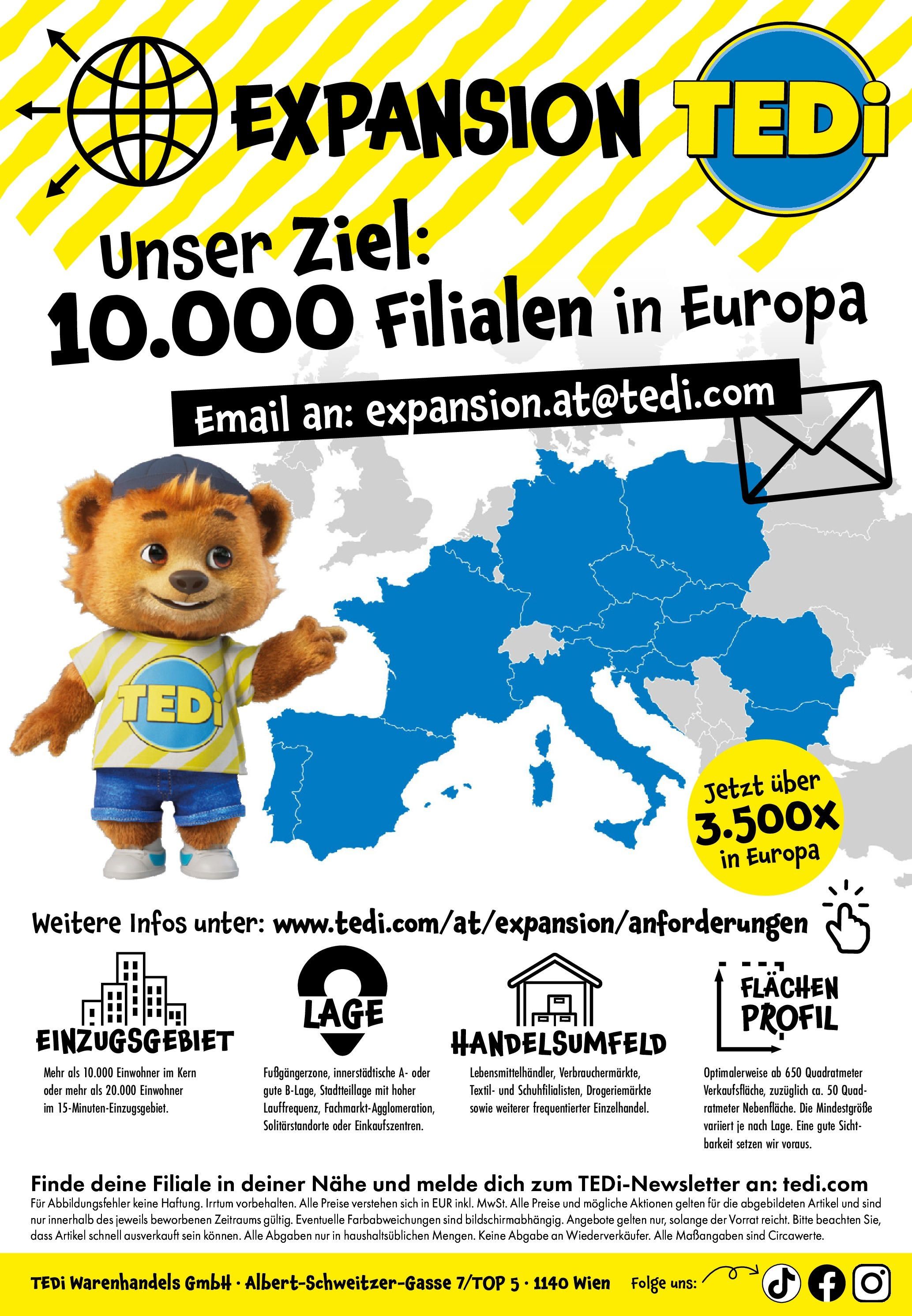 TEDi Flugblatt von 01.08.2025 - Aktuelle Angebote | Seite: 17