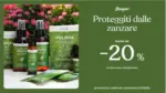 Biosapori PROMOZIONE ANTIZANZARE VOLAVIA DI PURAE - al 31.07.2025