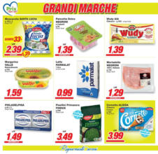 GRANDI MARCHE OFFERTE
