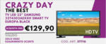 Power Tech Crazy day - al 01.08.2025