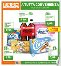 A TUTTA CONVENIENZA