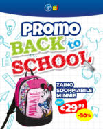 G di Giochi Promo back to school - al 10.08.2025