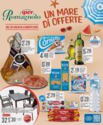 Iper Nonna Isa Un mare di offerte - al 06.08.2025