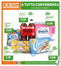 A TUTTA CONVENIENZA
