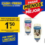 Cash Fresh Catálogo Cash Fresh - hasta el 02.08.2025