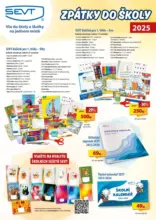 Zpátky do školy 2025