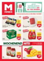 MPREIS MPREIS: Flugblatt Kärnten - ab 07.08.2025