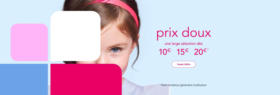 Prix Doux