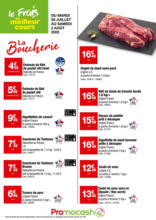 Catalogue Promocash