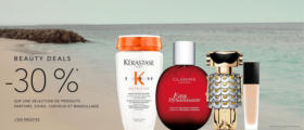 BEAUTY DEALS