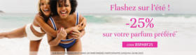 Flashez sur l'été !