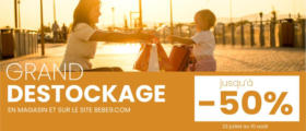 Grand Destockage