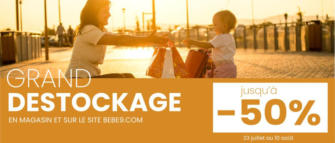 Grand Destockage