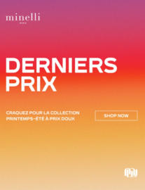 Derniers prix !