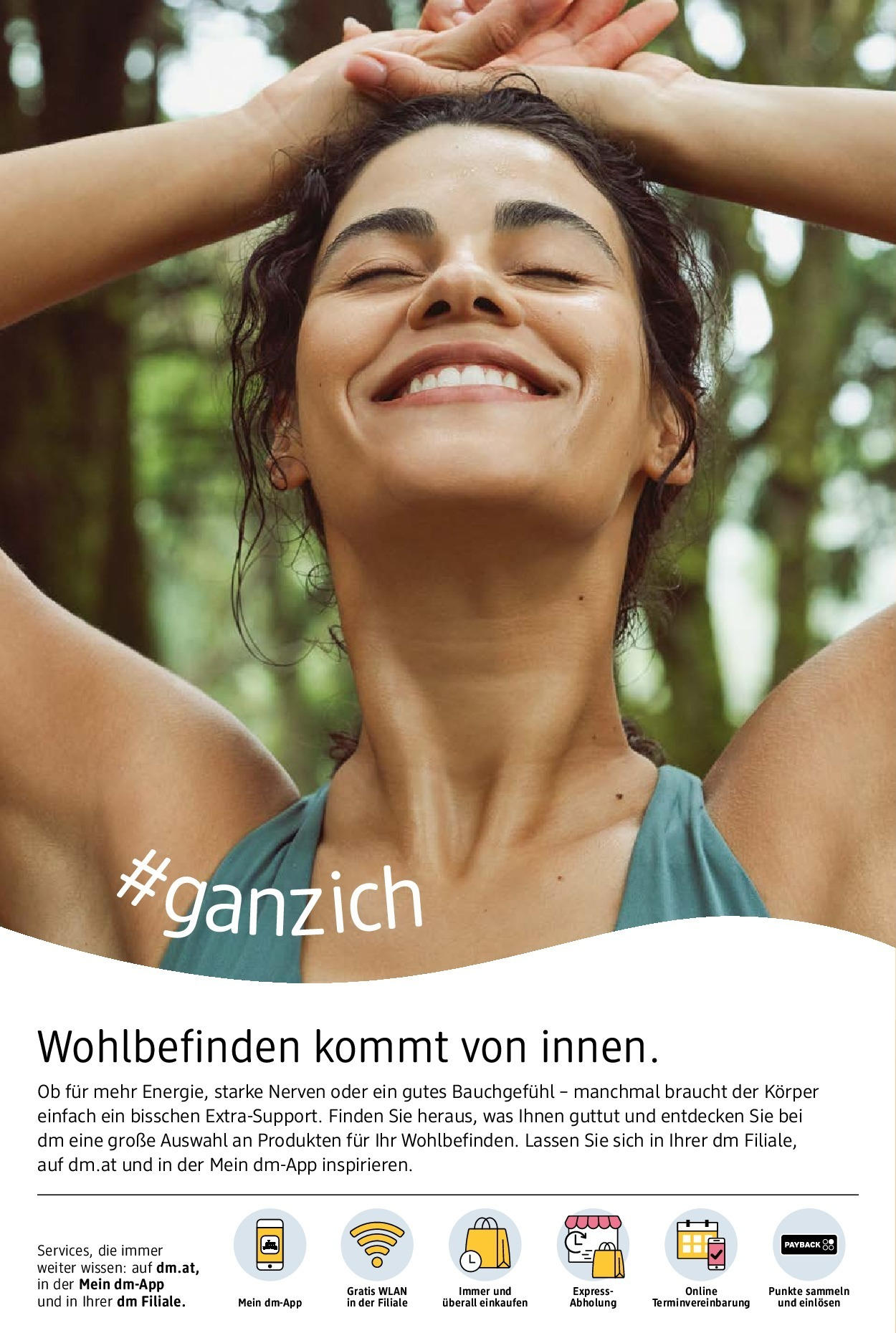 dm drogerie markt Journal August 2025 (07.08.2025) || Aktuelle Angebote | Seite: 2 | Produkte: Pfirsich dm drogerie markt Journal August 2025 von 07.08.2025 - Aktuelle Angebote | Seite: 2 | Produkte: Pfirsich
