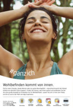 dm drogerie markt dm: Journal August 2025 - bis 10.09.2025