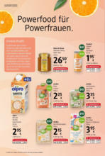 dm drogerie markt dm: Journal August 2025 - bis 10.09.2025