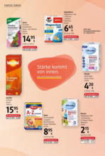 dm drogerie markt dm: Journal August 2025 - bis 10.09.2025