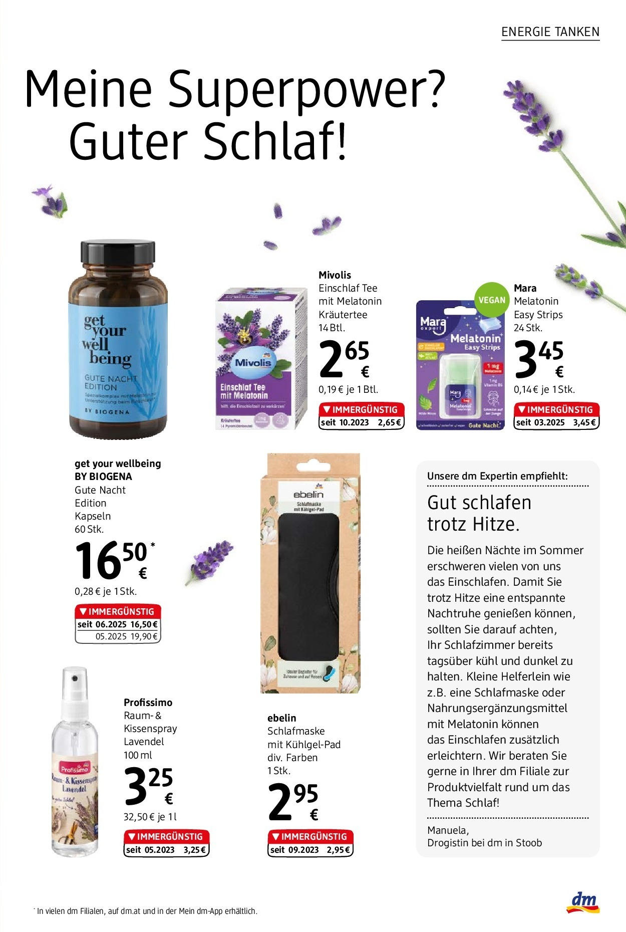 dm drogerie markt Journal August 2025 (07.08.2025) || Aktuelle Angebote | Seite: 7 | Produkte: Shampoo, Spülung, Haaröl dm drogerie markt Journal August 2025 von 07.08.2025 - Aktuelle Angebote | Seite: 7 | Produkte: Shampoo, Spülung, Haaröl