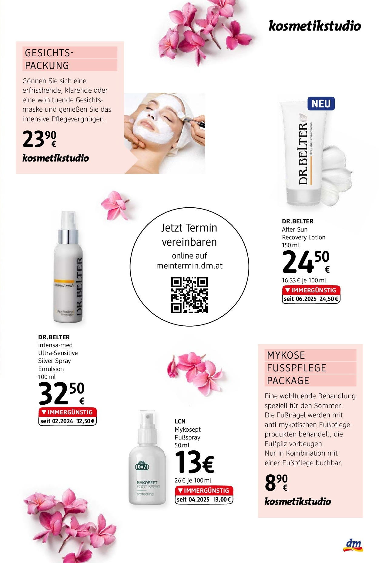 dm drogerie markt Journal August 2025 (07.08.2025) || Aktuelle Angebote | Seite: 17 dm drogerie markt Journal August 2025 von 07.08.2025 - Aktuelle Angebote | Seite: 17