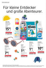 dm drogerie markt dm: Journal August 2025 - bis 10.09.2025