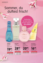 dm drogerie markt dm: Journal August 2025 - bis 10.09.2025