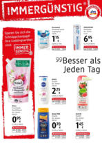 dm drogerie markt dm: Journal August 2025 - bis 10.09.2025