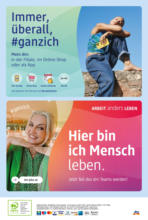 dm drogerie markt dm: Journal August 2025 - bis 10.09.2025